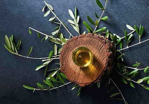 Olive Oil, Blackie Shoot, CuwMeI, unsplash