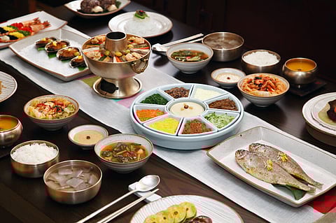 Beyond Kimchi and Sushi