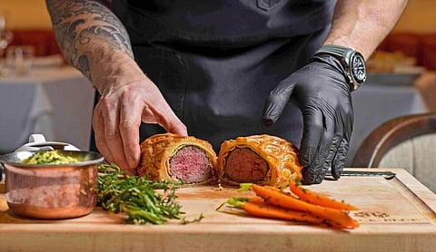 Sara’s Favourite New Restaurants