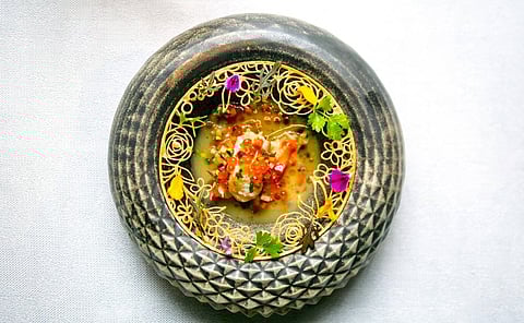 Where to DINE Now: DaNico