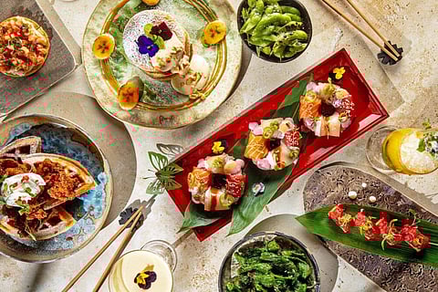 Chotto_Matte Niwa Brunch hero