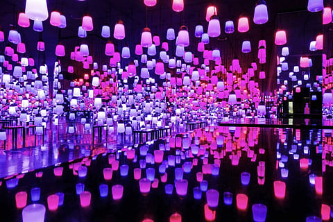 teamLab