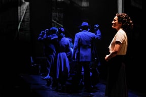 Forgiveness at the Stratford Festival 2025. PHOTO BY DAVID HOU