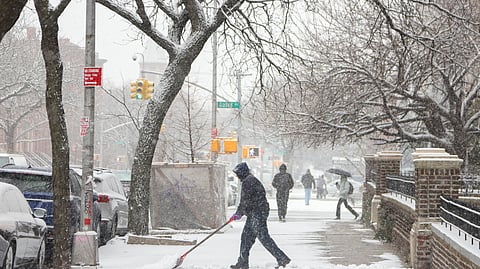 Brooklyn, Nova Iorque