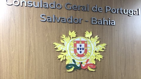 Trabalhadores do MNE português no Brasil anunciam greve de quatro semanas em março