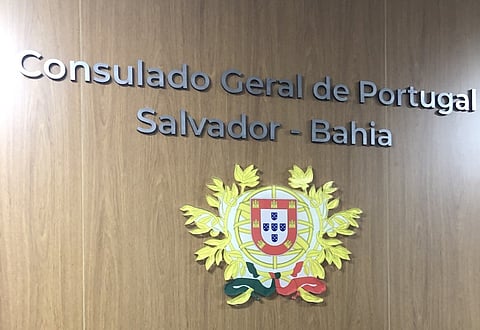 Consulado de Salvador é um dos com mais reclamações