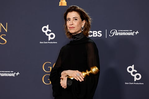 Bolsonaristas boicotam filme que deu Globo de Ouro a Fernanda Torres