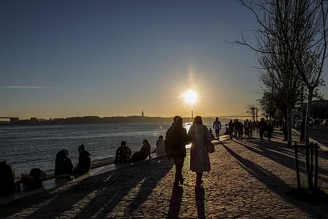 Opinião. Em 2024 o Brasil escolheu Lisboa, e agora?