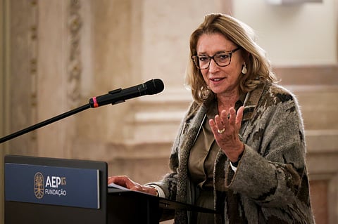 Maria do Rosário Ramalho