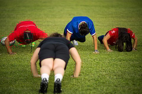 Como reconhecer e ajudar um atleta que tem problemas de saúde mental