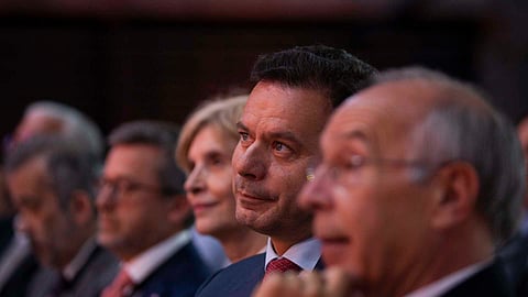 Mendes, Moedas e Montenegro em encontro de "pontapé de saída" para as autárquicas