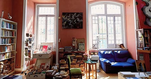 Fábrica Braço de Prata recebe mais bandas brasileiras neste fim de semana. 