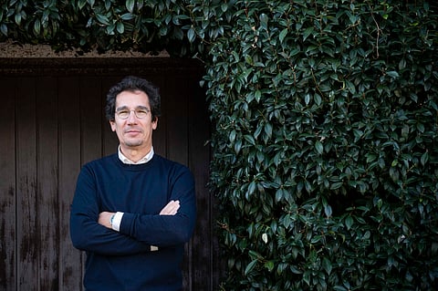 Paulo Palha, CEO da Neoturf.