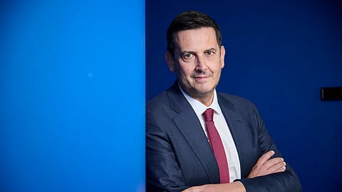 Rui Rocha referiu-se a Tiago Antunes como Miguel Abrantes, autor anónimo de blogues que defendiam a governação de José Sócrates.