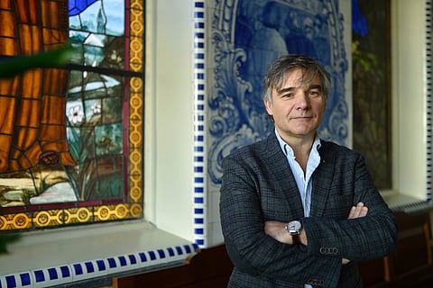 António Maia Gonçalves