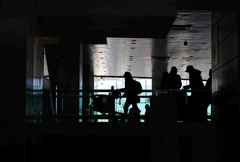 Opinião. "E se eu não tivesse mudado de país?"