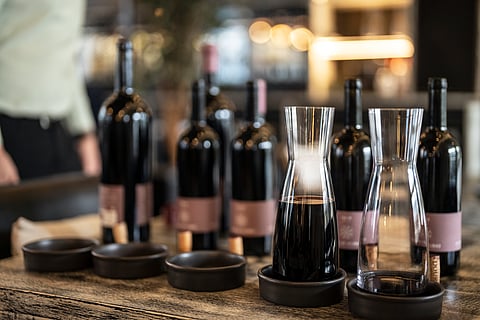 Em volume, Angola é o país que mais garrafas nacionais absorve.