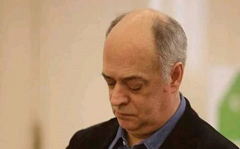 Daniel Ribeiro morreu com 71 anos