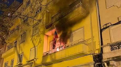 Consulado da Venezuela em Lisboa alvo de ataque com engenho explosivo