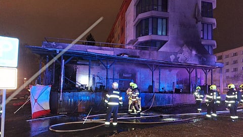 Explosão em restaurante faz seis mortos na República Checa