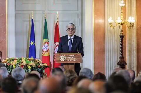 Reunião será já em fevereiro.