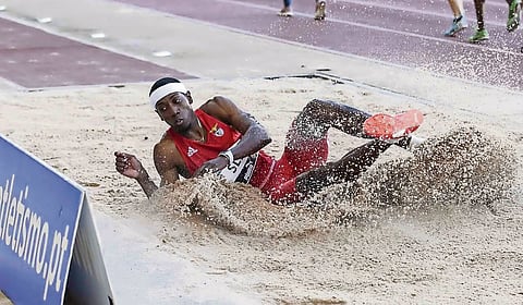 Benfica e Pichardo. História de um divórcio anunciado que promete acabar em tribunal