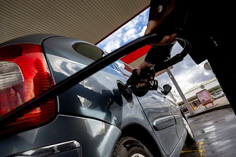 Combustíveis terão aumento certo e elevado, mas não vão faltar