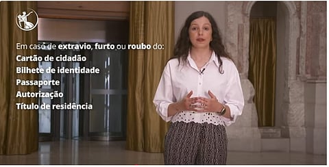 Banco de Portugal é uma das entidades que orienta sobre como proceder.
