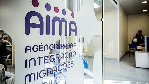Ministro garante que AIMA vai funcionar melhor em 2026