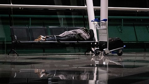 Pobreza persistente afetava 61,7% das pessoas pobres em Portugal em 2025