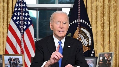 Joe Biden