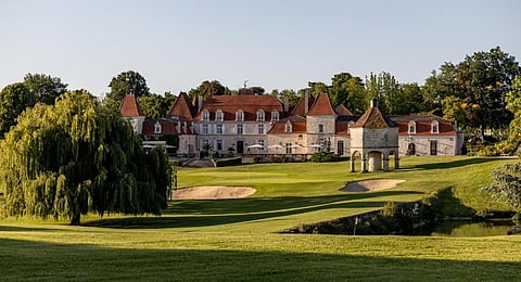 Château des Vigiers passa a ter gestão portuguesa
