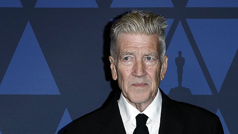 O realizador americano morreu esta quinta-feira aos 78 anos.