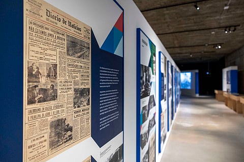 Jornal celebra 160 anos de história.