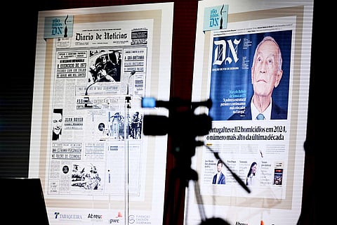 Grande Conferência 160 anos DN. Siga aqui a tansmissão em direto