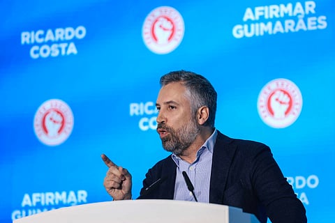 Interessados numa candidatura à Presidência devem manifestar-se "rapidamente", diz líder do PS