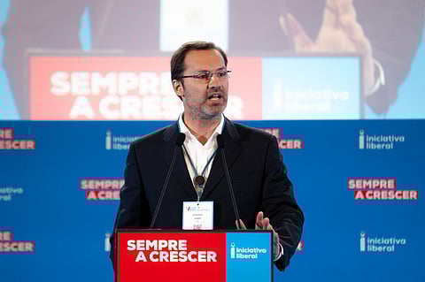 Francisco Cudell encabeça a Lista A ao Conselho Nacional da IL.