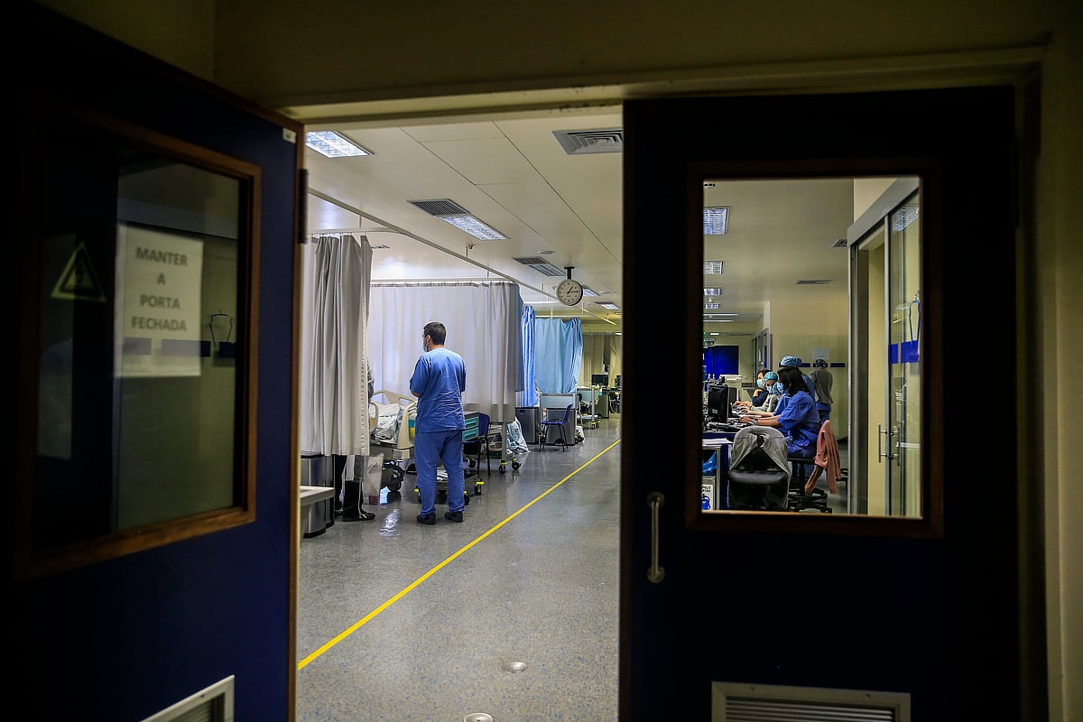 Emergency Services. Lack of capacity in the SNS 24 line prevents expansion of the 'call first, save lives' programme