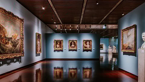 Xavier Salomon é o próximo diretor do Museu Gulbenkian
