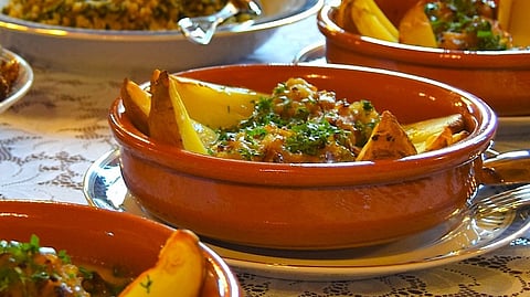 Bacalhau à Monção para degustar em 17 restaurantes