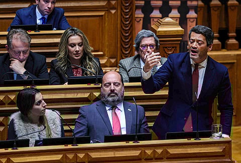 Chega quer dados sobre etnia e nacionalidade nos relatórios de segurança interna