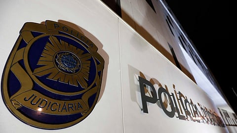 PJ detém octogenário por tentar matar vizinho a tiro em Barcelos