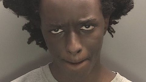 Axel Rudakubana, de 18 anos, foi condenado por triplo homicídio.