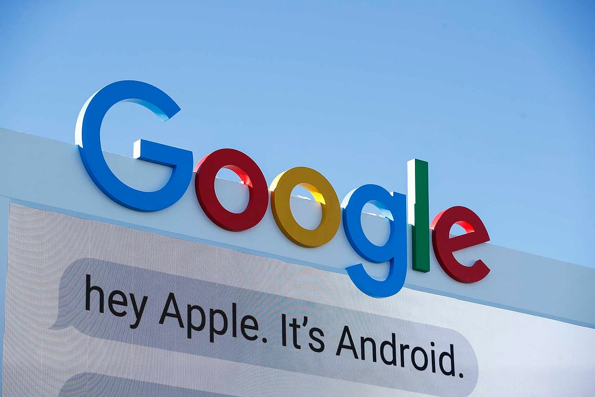 Tribunal da UE confirma multa de 4,125 mil milhões de euros à Google