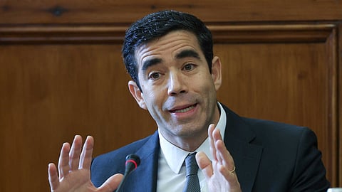 Leitão Amaro: "Imigração? As boas propostas do PS são cópias das nossas"