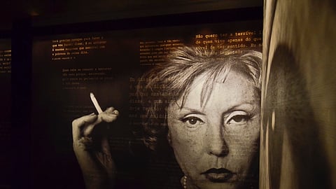 A  edição das obras de Clarice Lispector vão dar a oportunidade para revisitar tudo em Clarice Lispector.