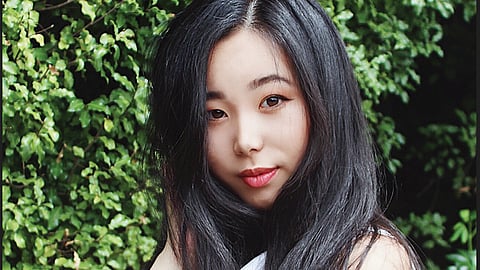 Ann Liang: “O feedback que recebo das redes sociais é muito doce e solidário”  