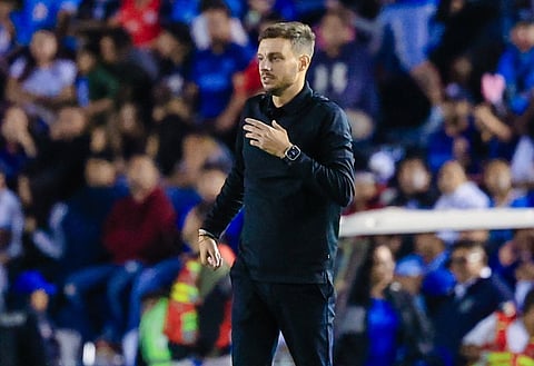 Anselmi já está em Portugal, mas diferendo entre o FC Porto e o Cruz Azul ainda está por resolver