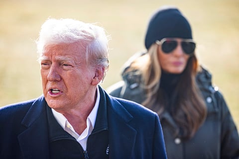 Administração Trump despede funcionários encarregados de promover a diversidade