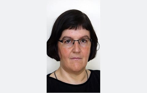 Morreu Madalena Esteves, ex-jornalista do DN